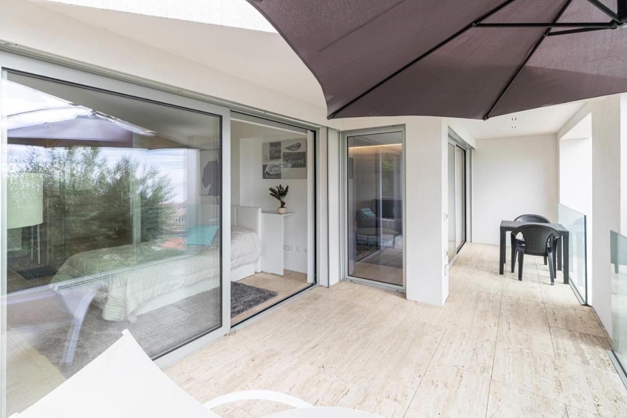شقة Mont Des Olives - Cap D'Ail- App4 Saint-Antoine  المظهر الخارجي الصورة